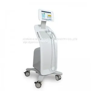 BLS1058 Liposonix Body Slimming Beauty Machine photo-3