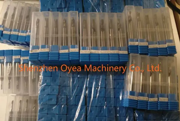 Zund Bits - Router Bits-Milling Bits-Routing Cutters photo-2