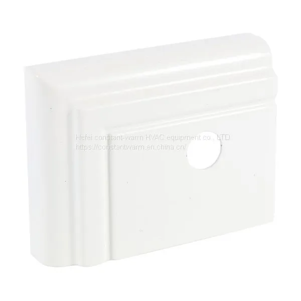 Skirting Radiator Left Port Trim Cover photo-2