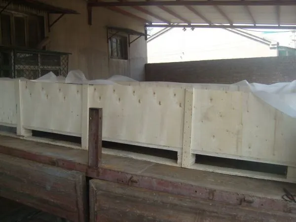 Heat Resisting Wire Mesh photo-3