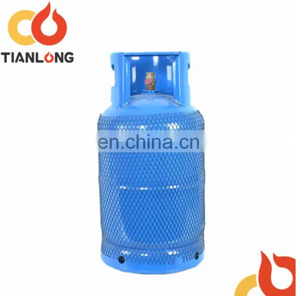 26.5L Refilled Steel Lpg Gas Cylinder Manufacturer photo-3