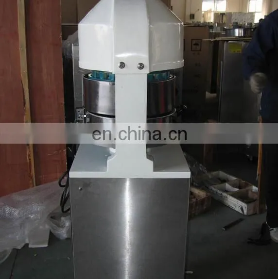 Factory Price Pizza Dough Ball Machine/Dough Divider Machine for Dough Making Machine photo-7