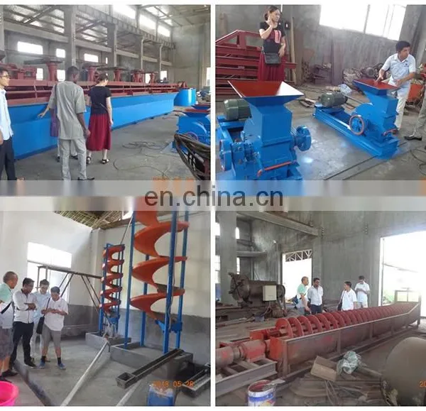 Rock Crusher Machine Price/Mini Hammer Mill Crusher For Coal Heavy Duty photo-5