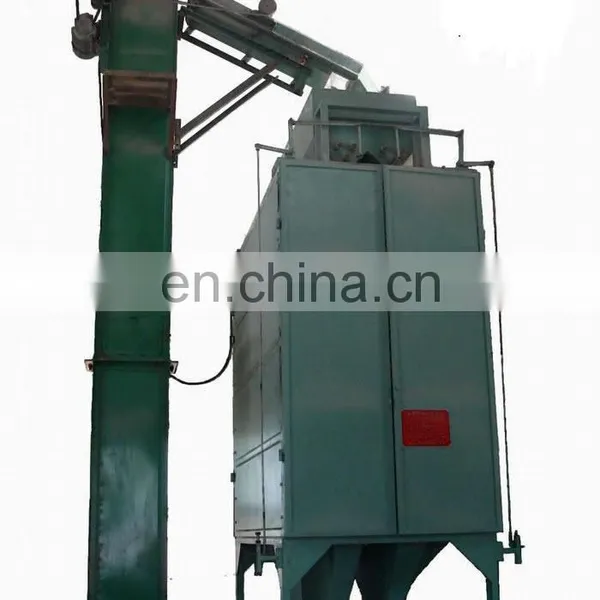 Elevator,elevator Elevator,elevator Elevator in Conveyor,series Grain Bucket Elevator photo-6