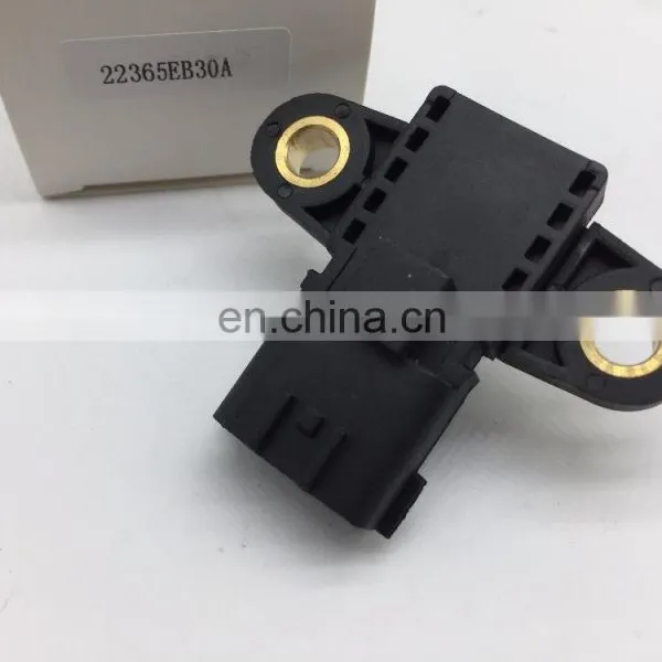 Boost MAP/pressure Sensor OEM 5WK96900Z 22365-EB30A 22365EB30A photo-6