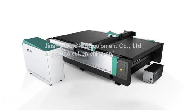 Xpe Material Cutting Equipment