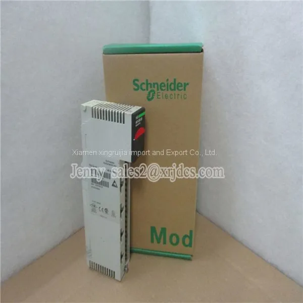 New AUTOMATION MODULE Input And Output Module BAUMER OADM 20I6572/S14F DCS Module photo-3