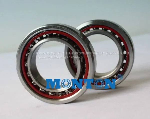 234406M 234706M Angular Contact Ball Bearing Application Factory photo-4
