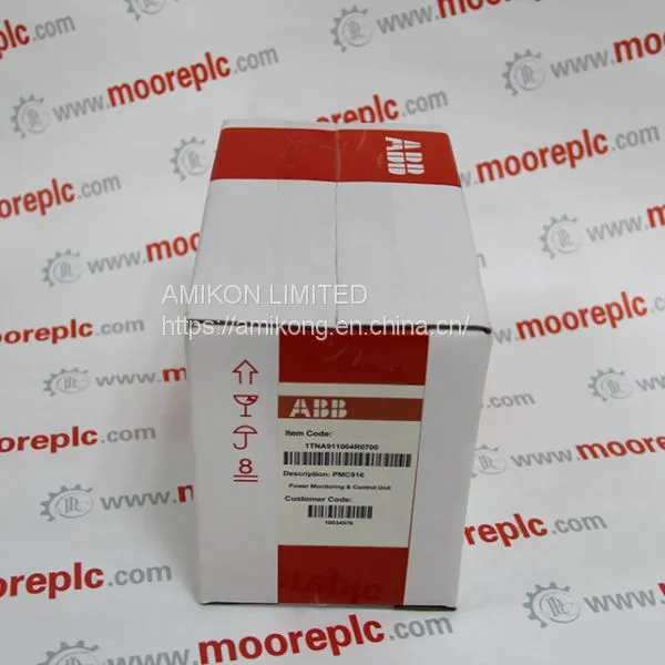 ABB DI724F 3BDH000374R0001 Digital Input Module photo-3