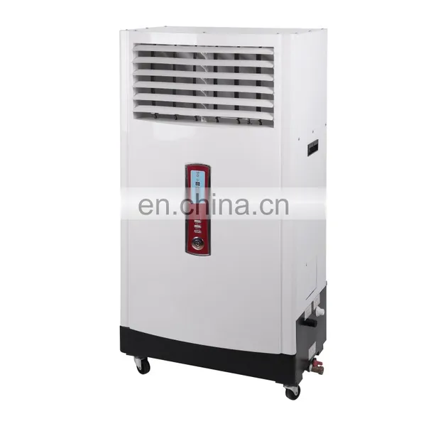 Hot Sale Wet Film Air Commercial Dehumidifier Machine 3 kg for Commercial Style Dehumidifier photo-3