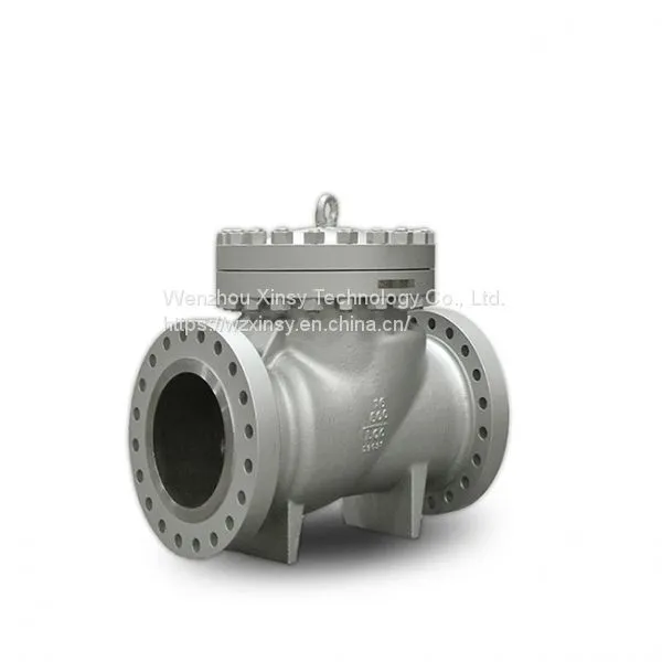 ANSI CL600 16