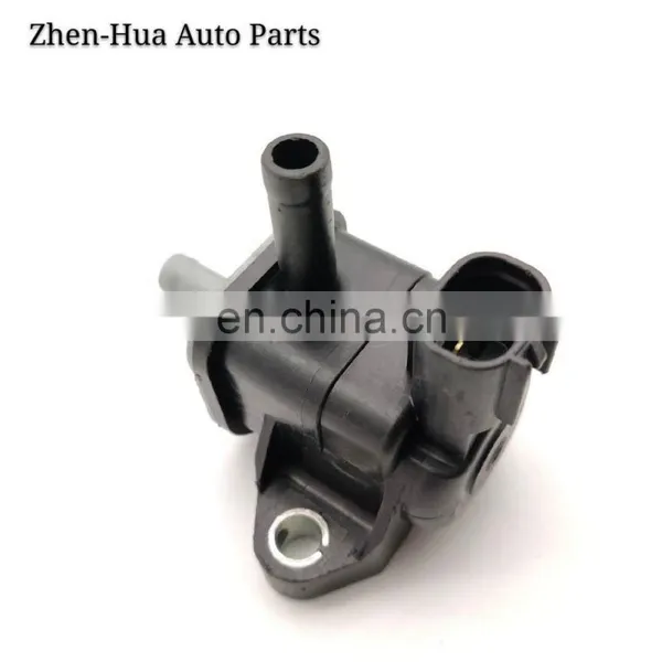 High Quality Solenoid Petrol Vacuum Valve 90910-12280 9091012280 1362007070 For TOYOTA AYGO 1.0 photo-4
