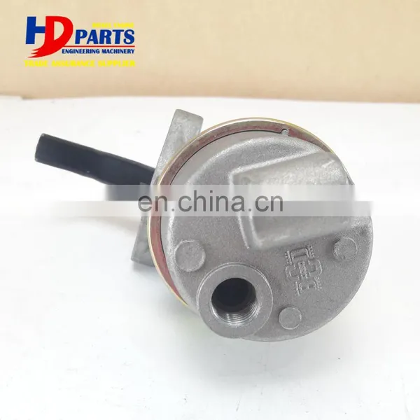 6BT5.9 Fuel Lift Pump 3904574 3904374 photo-4