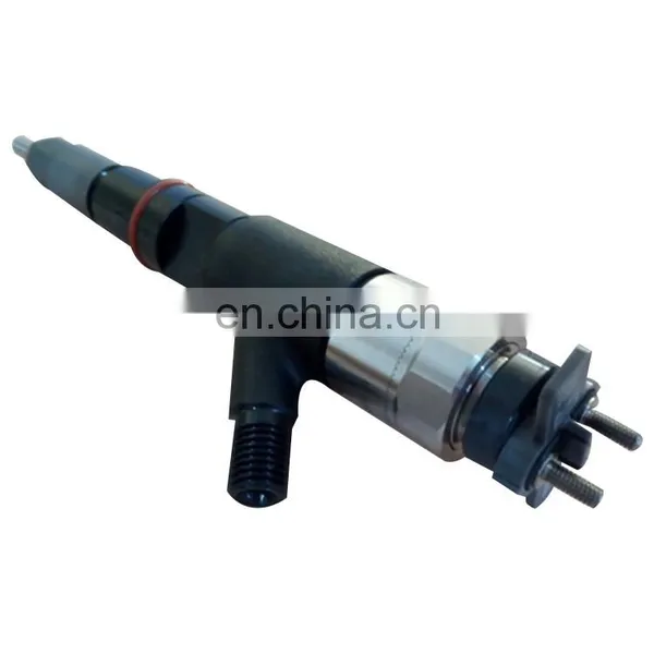 Utility Model Quality Auto Parts Diesel Engine Parts 5296723 Diesel Injector Nozzle photo-4