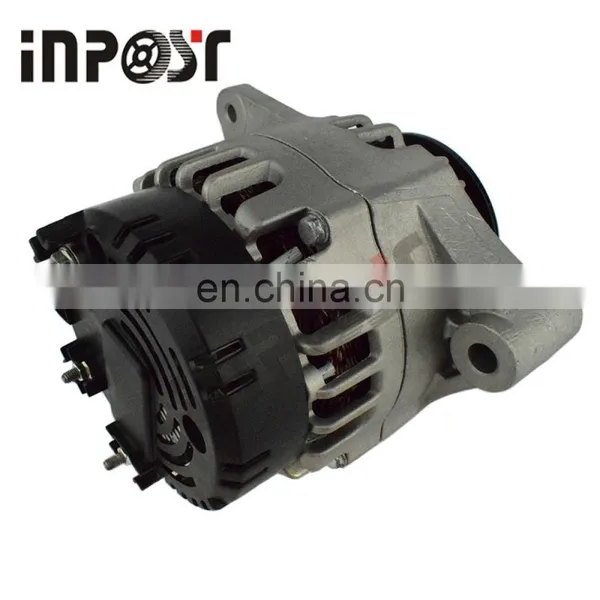New Alternator For Carrier Truck 622 744 650 722 750 822 30-01114-07 300111407 photo-4