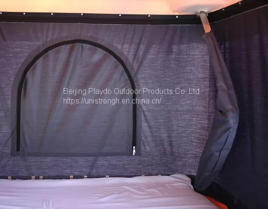 Hard Shell Roof Tent Hard Shell Roof Top Tents Manufacturer Hard Top Roof Tent Hot Sale photo-4