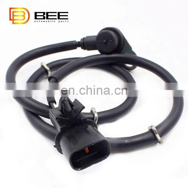 ABS Wheel Speed Sensor Rear Right For MITSUBISHI MR407271 SU12605 5S11152 ALS906 photo-4