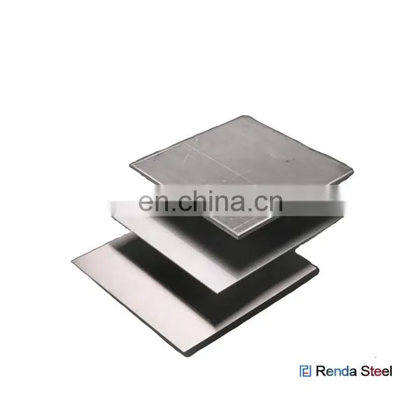 AISI ASTM Stainless Steel Sheet Grade 316l Plate Price photo-5