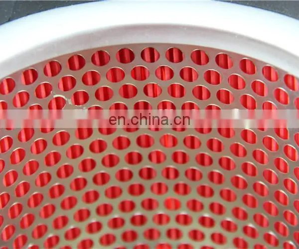 Heavy Duty Truck Auto Air Filter for MITSUBISHI OEM MB120298 MB120476 V-101-23-603 photo-3