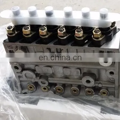 Original Sinotruk Howo Truck VG1246080097 Injection Pump photo-2