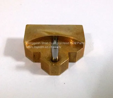 X208D405H01 M471 Mitsubishi Upper Power Feeder Holder photo-2
