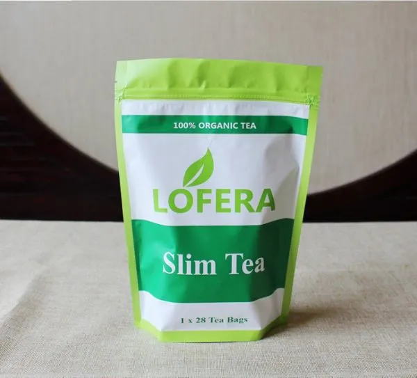wansongtang factory price slimming tea low-fat feature 28 day teatox