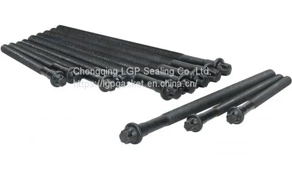 Cylinder Head Bolt Kits for BMW OEM 11127511534 Ajusa 81029500