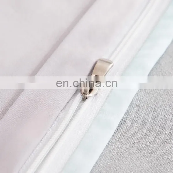 Wholesale Luxury 100% Microfiber Animal 6PCS 3D Printed Bedsheet Duvet Cover Set photo-6