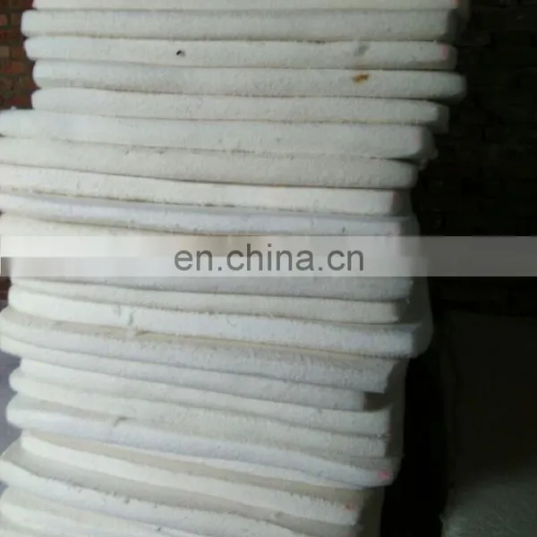 Wool Felt Sheet And Rolls photo-4