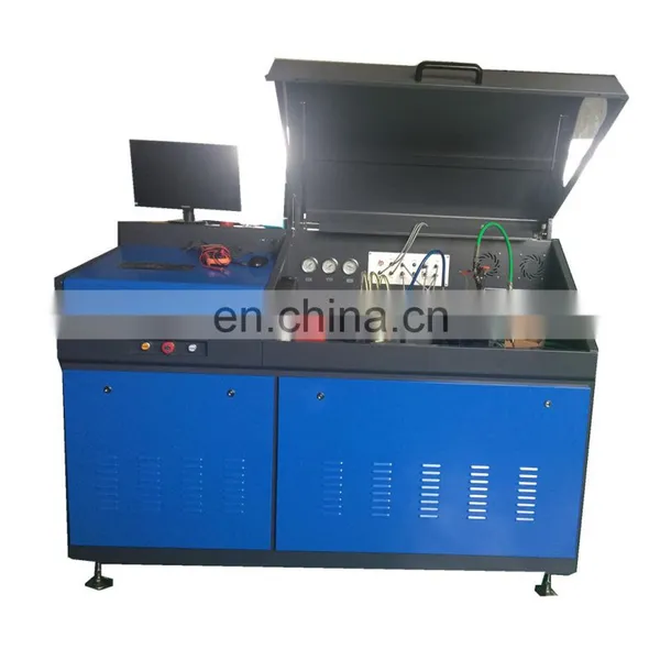 BEACON MACHINE CRS 708 Common Rail Injector Pump Test Bench 22KW photo-3