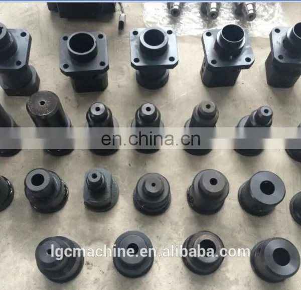 EUI EUP Electronic Unit Injector and Electronic Unit Pump Tester Cam Box With All Adaptor photo-6