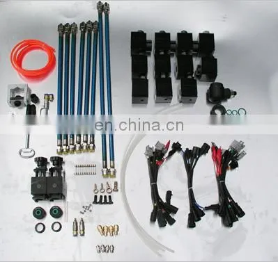 Common Rail Injector Test Bench CRI-NT816C for Testing Common Rail Injector + Piezo Injector photo-2