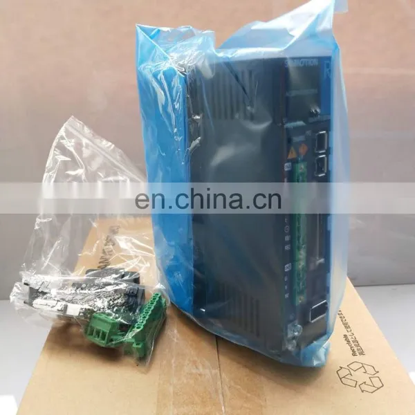 WholeNew Original Sanyo Denki AC Servo Drive RS2A03A0AL0W00 photo-2