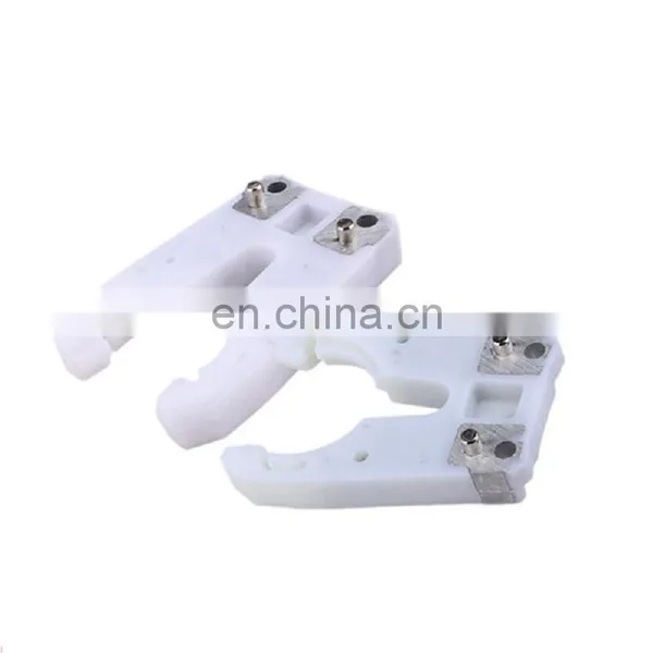 Engraving Machine Automatic Tool Changer Cnc Spindle Motor Cutter Disc and Tool Changer photo-7