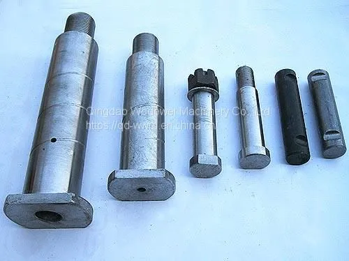 Forging Parts photo-5