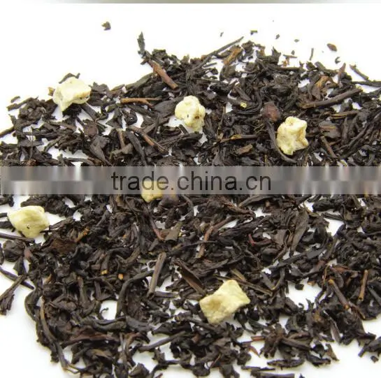 Apple Flavor Black Tea photo-3