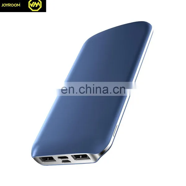 Joyroom Led Light 10000mah Cell Phone Power Bank photo-3