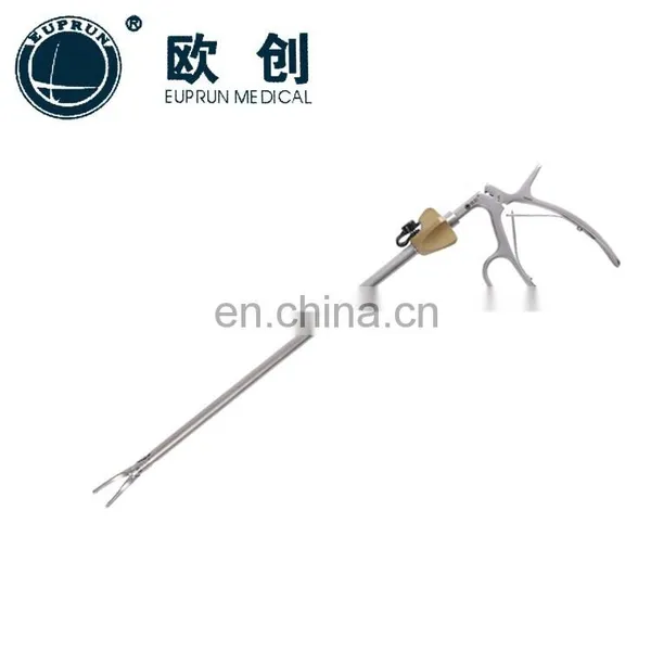 Novel In Design Laporascopic Instruments Clip Applier photo-3