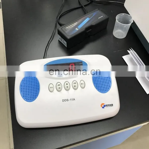 Portable Test Bench Water Meter,phs 3c ph Meter photo-4