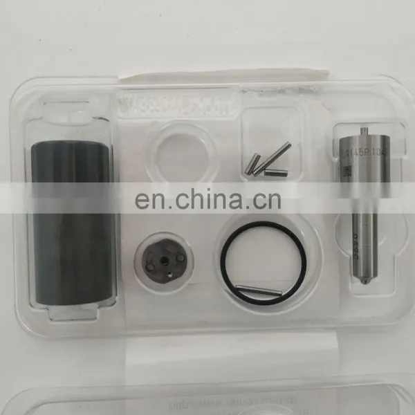 Injector Repair Kits 095000-0050 photo-3