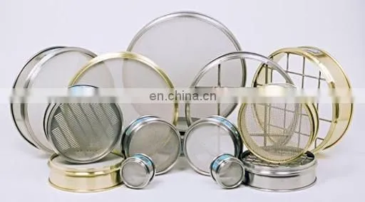Homemade Garden Stone Diy Compost Sieve photo-6