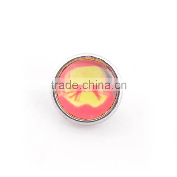 2014 Wholesale Plastic Snap Button Tape photo-2
