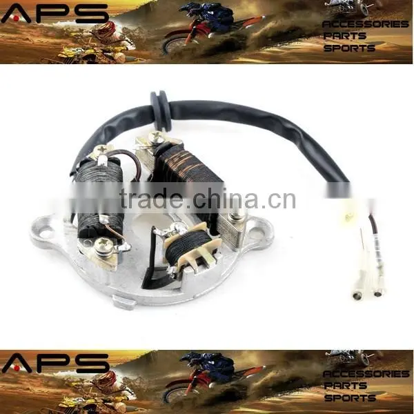 Motorcycle Stator and Rotor for YAMAHA PW50 PY50 PV50 Engine