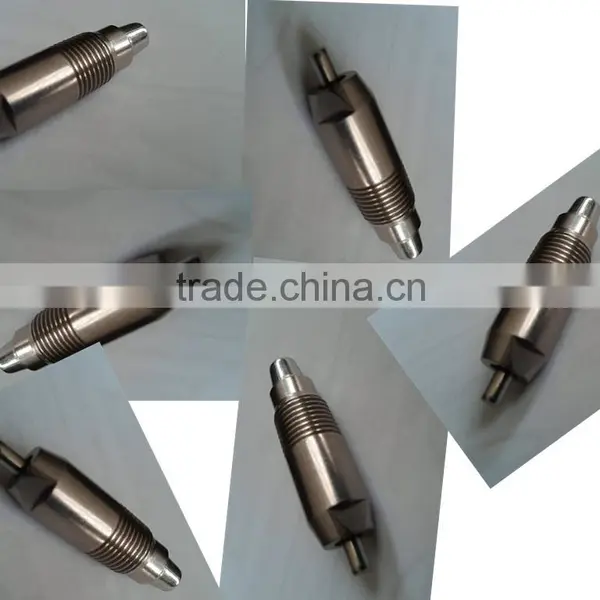 Stainless Steel Rabbit Water Nipples photo-2