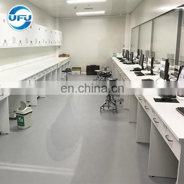 Lab Workbench Put Computer photo-2