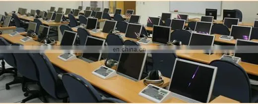 Guangzhou Language Control Lab Language Lab Bench Table for Lab Furniture photo-4