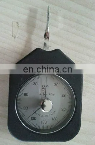 HTD-150 Portable Dial Tension Gauge photo-2