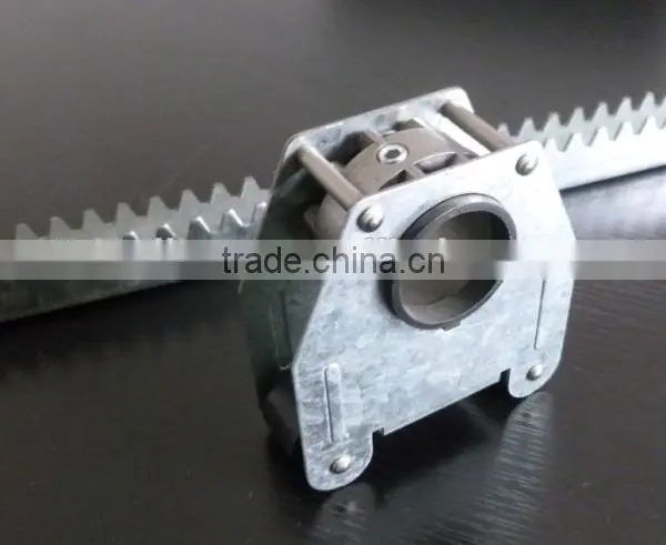Greenhouse Window Opening System Rack and Pinion photo-6