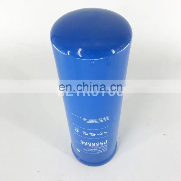 Hydraulic Spin-on Oil Filters Element DBB8666 P568666 photo-2