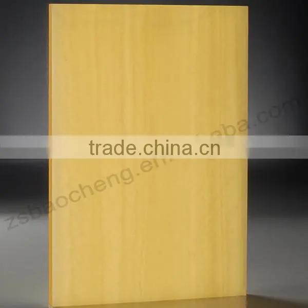 China Supplier Translucent Backlit Resin Bar Counter Panel photo-2